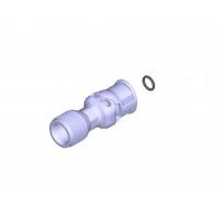 Патрубок выходной Karcher, K2-K3, 4.063-916.0, 5.064-475.0