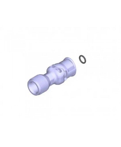 Патрубок выходной Karcher, K2-K3, 4.063-916.0, 5.064-475.0