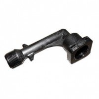 Штуцер выходной патрубок угловой Karcher, K2 K3 K4, 9.036-703.0