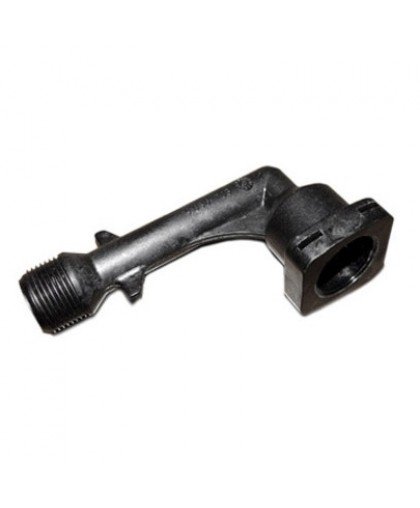 Штуцер выходной патрубок угловой Karcher, K2 K3 K4, 9.036-703.0