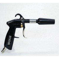 Пистолет обдувочный Tornador Magnum HR112 Turbo
