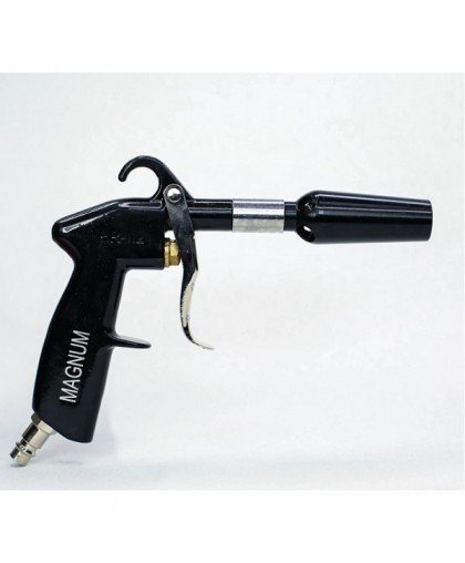 Пистолет обдувочный Tornador Magnum HR112 Turbo