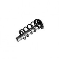 Поршень с пружиной 12x77 Karcher, HD6, HD5, 4.553-231.0