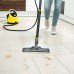 Комплект одноразовых салфеток для пола, 15 шт, EasyFix, Karcher 2.863-299.0