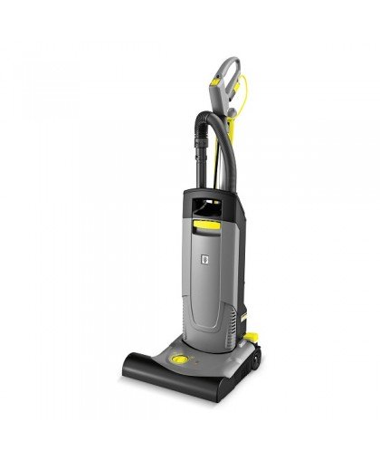 Профессиональный щеточный пылесос Karcher CV 38/2 Adv, 1.033-336.0