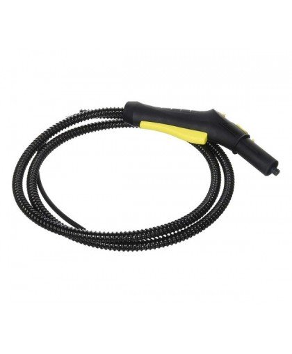 Шланг паровой с рукояткой Karcher, SC2, SC3, SC4, 4.322-048.3 Шланг паровой с рукояткой Karcher, SC2, SC3, SC4, 4.322-048.3