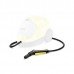 Шланг паровой с рукояткой Karcher, SC2, SC3, SC4, 4.322-048.3 Шланг паровой с рукояткой Karcher, SC2, SC3, SC4, 4.322-048.3