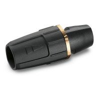 Трехпозиционное сопло Karcher D038, HD, 4.767-149.0