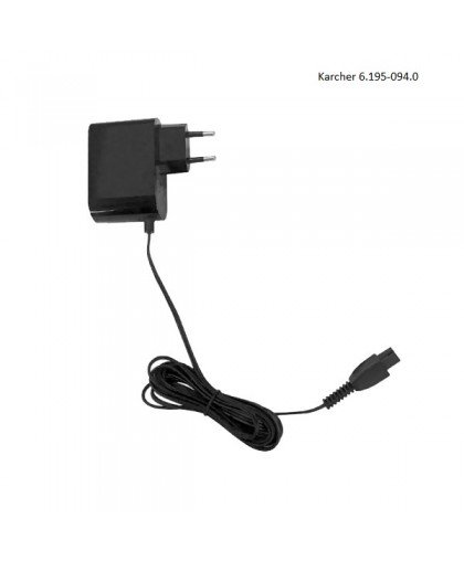 Зарядное устройство Karcher PS05 E-TEK, VC 4s Cordless, 6.195-094.0