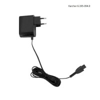 Зарядное устройство Karcher PS05 E-TEK, VC 4s Cordless, 6.195-094.0
