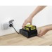 Аккумулятор 18 В 2,5 А/ч, Li-Ion, WD, BR, AD, SE, KHB, HV, Karcher 2.445-034.0