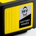 Аккумулятор 36 В 5,0 А/ч Li-Ion, Puzzi, NT, T, Karcher 2.445-031.0