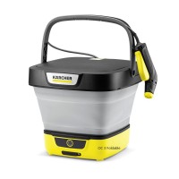 Аккумуляторная минимойка Karcher OC 3 Foldable 1.599-300.0