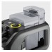 Аккумуляторный моющий пылесос Karcher Puzzi 2/1 Bp, 1.101-750.0