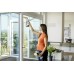Аккумуляторный оконный пылесос Karcher WV 5 Ultra Care, 1.633-714.0
