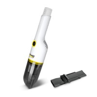 Аккумуляторный ручной пылесос CVH 2-4 Karcher 1.198-450.0