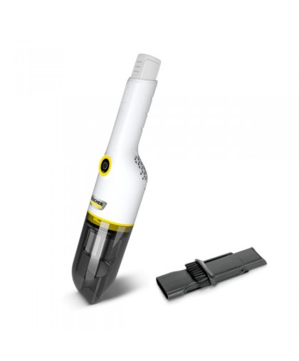 Аккумуляторный ручной пылесос CVH 2-4 Karcher 1.198-450.0