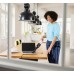 Аккумуляторный ручной пылесос CVH 2 White Karcher 1.198-330.0