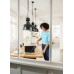 Аккумуляторный ручной пылесос Karcher CVH 3 Plus 1.198-350.0