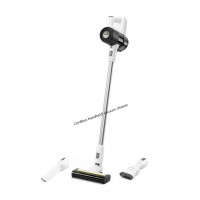 Аккумуляторный ручной пылесос Karcher KVA 2, 1.198-730.0