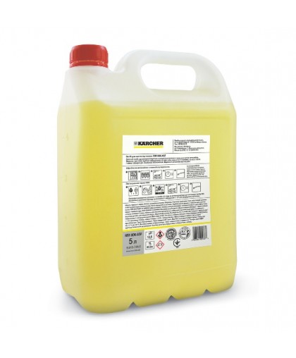 Активное средство для минимоек RM 806 ASF, 5 л, K2-K7, Karcher 9.610-748.0