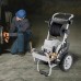 Проф мойка на раме Annovi Reverberi AR Blue Clean 1003 RLW, 150/630/3