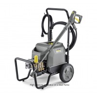 Аппарат высокого давления Karcher HD 6/15-4 M Classic, 1.367-900.0