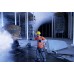 Аппарат высокого давления Karcher HD 6/15-4 M Classic, 1.367-900.0
