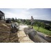 Аппарат высокого давления Karcher HD 6/15-4 M Classic, 1.367-900.0