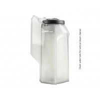 Бак для чистой воды для пароочистителя SC 2 Upright, Karcher 9.754-542.0 Бак для чистой воды для пароочистителя SC 2 Upright, Karcher 9.754-542.0