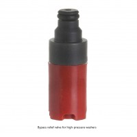 Байпасный клапан D1.8 для минимойки K 3 - K 4, Karcher 4.580-601.0