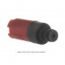 Байпасный клапан D1.8 для минимойки K 3 - K 4, Karcher 4.580-601.0 Байпасный клапан D1.8 для минимойки K 3 - K 4, Karcher 4.580-601.0