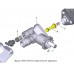 Байпасный клапан SV5/R5 входной для K 4 - K 5, Compact, Karcher 4.580-801.3