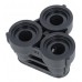 Блок клапанов в сборе, K2-K3, Karcher 9.755-020.0, 9.760-982.0