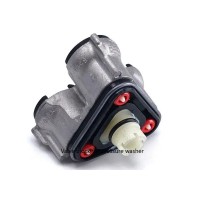 Блок клапанов TPump для K 5 WCM, Karcher 9.002-206.0
