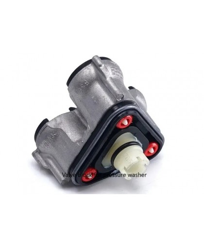Блок клапанов TPump для K 5 WCM, Karcher 9.002-206.0