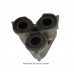 Блок клапанов TPump для K 5 WCM, 9.038-701.0 Karcher 9.002-206.0