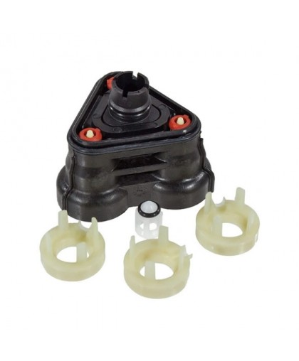 Блок клапанов в сборе, K2-K5, K 3 Premium, Karcher 9.755-295.0, 9.760-982.0