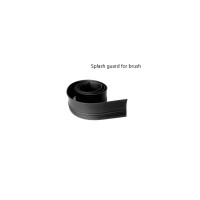 Брызговик для дисковой щетки B 50 PVC, BD 50/50, BD 50/60, Karcher 9.763-700.0