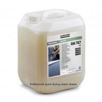 Быстросохнущее средство для ковров CarpetPro RM 767 OA, 10 л, Karcher 6.295-198.0