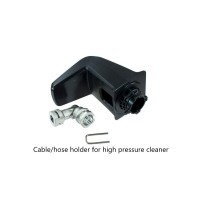 Держатель кабеля/шланга с патрубком K 4 - K 5 Full Control, Power Control, 9.038-459.0 Karcher 4.100-775.0
