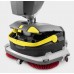 Дисковая щетка, D230, красный, 2 шт, K Mop 46 Bp Pack, Karcher 4.600-072.0