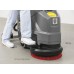 Дисковая щетка красная D43 для B 40 C/W Bp, BD 43/xx, Karcher 4.905-022.0