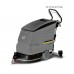 Дисковая щетка, красная, средняя, 460 мм, BD 530 Ep/Bp, Karcher 6.906-054.0