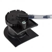 КЗЧ док-станция держатель RM, K4-K5, Karcher 9.037-970.0, 9.002-423.0