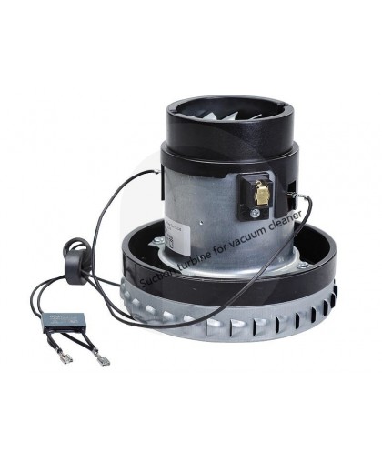 Двигатель 1000W для пылесоса Karcher WD 2, MV 2, арт 4.490-000.0