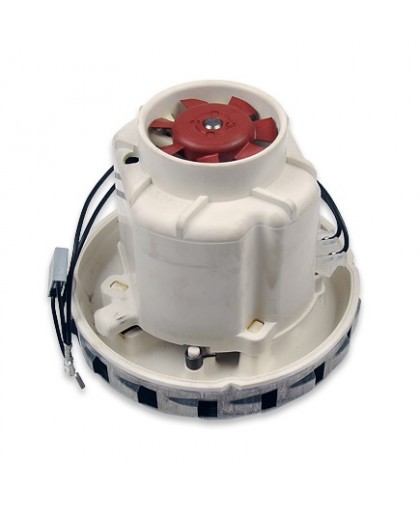 Двигатель турбина 36 V для Puzzi 9/1 Bp Pack Adv, Karcher 6.490-343.3