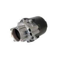 Двигатель в сборе, мотор для минимоек K 5, Karcher 9.002-046.0
