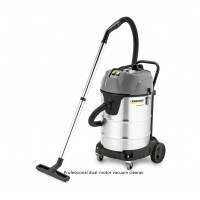 Двухмоторный пылесос Karcher NT 70/2 Me Classic Edition, 1.667-306.0