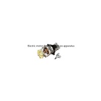 Электродвигатель 1,9 кВт для моек K 4 - K 5 Karcher 4.060-778.0